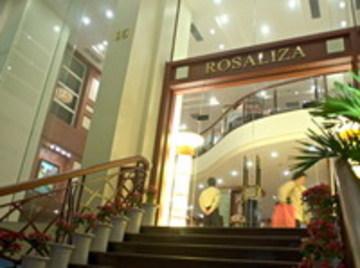 Rosaliza 3* Hanoi