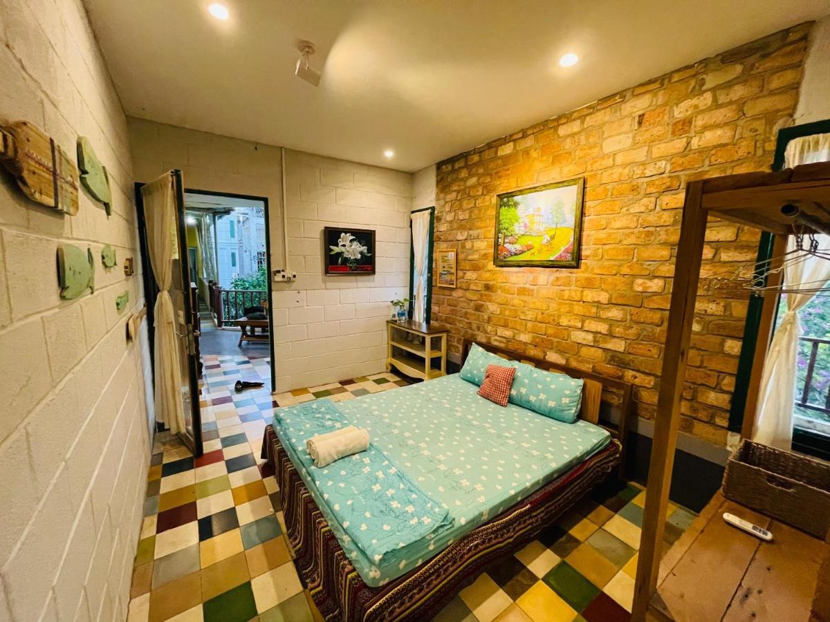 Khách sạn Nha Que Homestay Phan Thiết