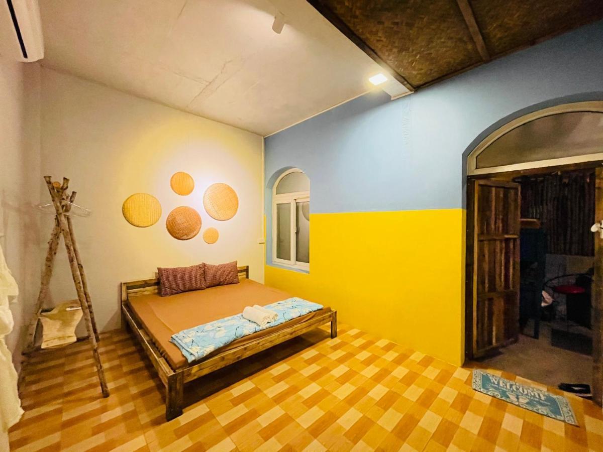 Nha Que Homestay Khách sạn *