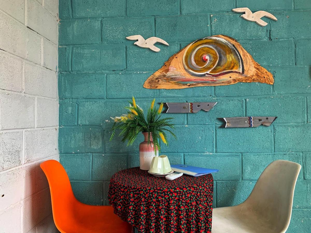 Nha Que Homestay * Phan Thiết