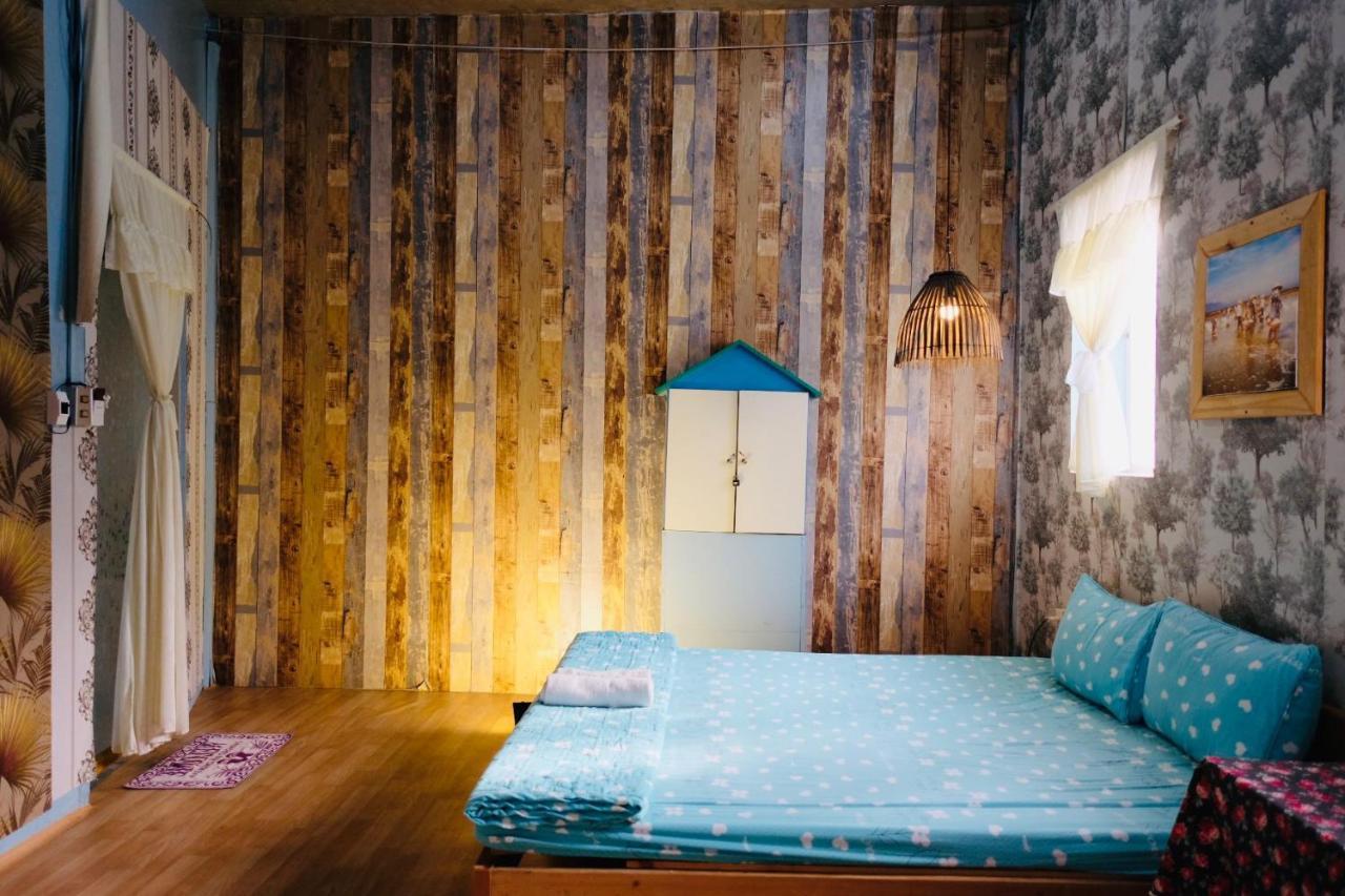Nha Que Homestay Khách sạn Phan Thiết