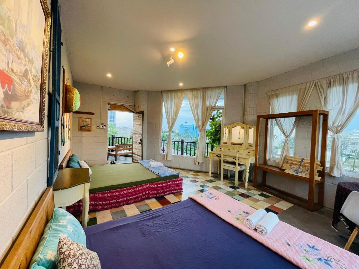 Nha Que Homestay Phan Thiết
