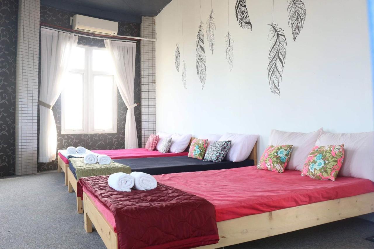 Nha Que Homestay * Phan Thiết