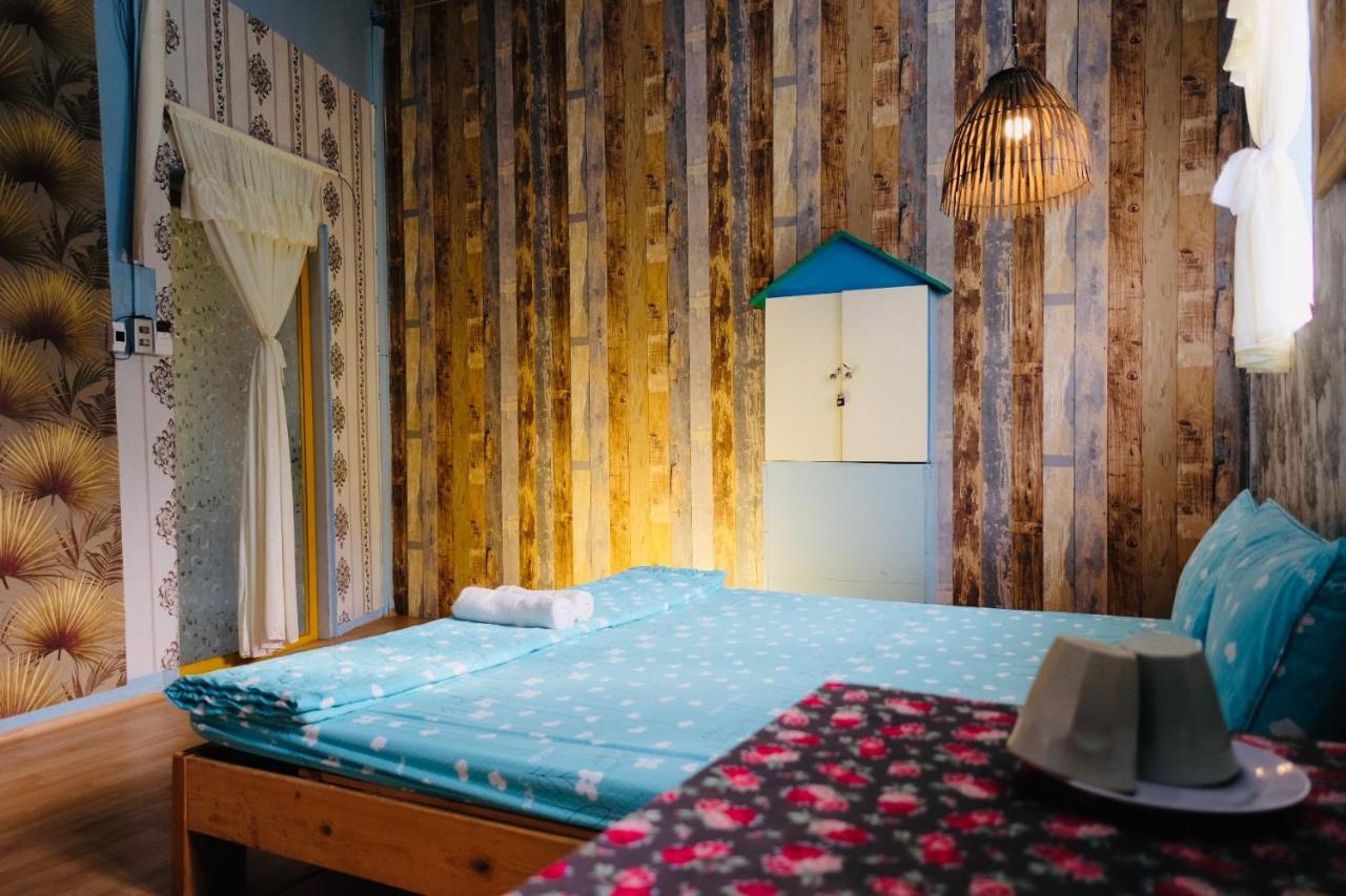 Nha Que Homestay Khách sạn Phan Thiết