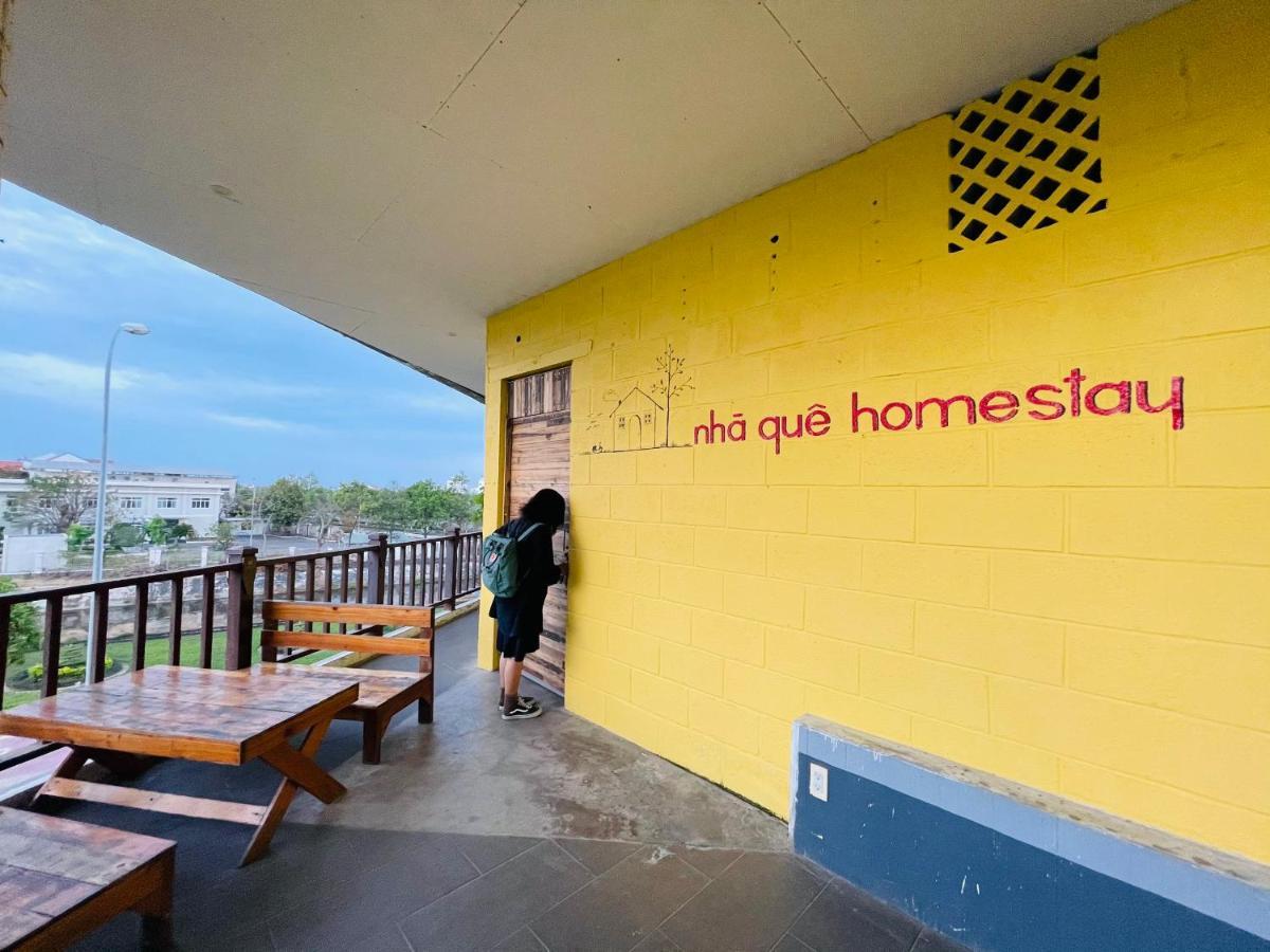 Nha Que Homestay Phan Thiết