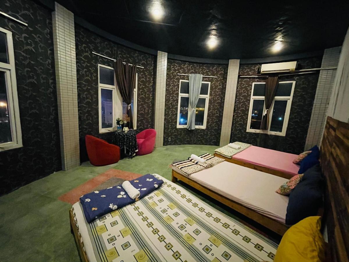 Nha Que Homestay Khách sạn *