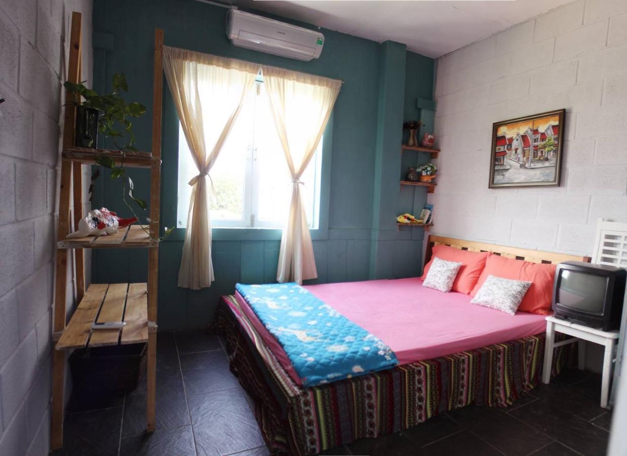 Nha Que Homestay * Phan Thiết
