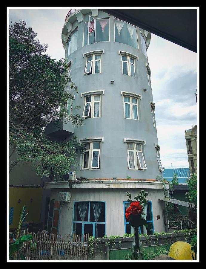 Nha Que Homestay * Phan Thiết
