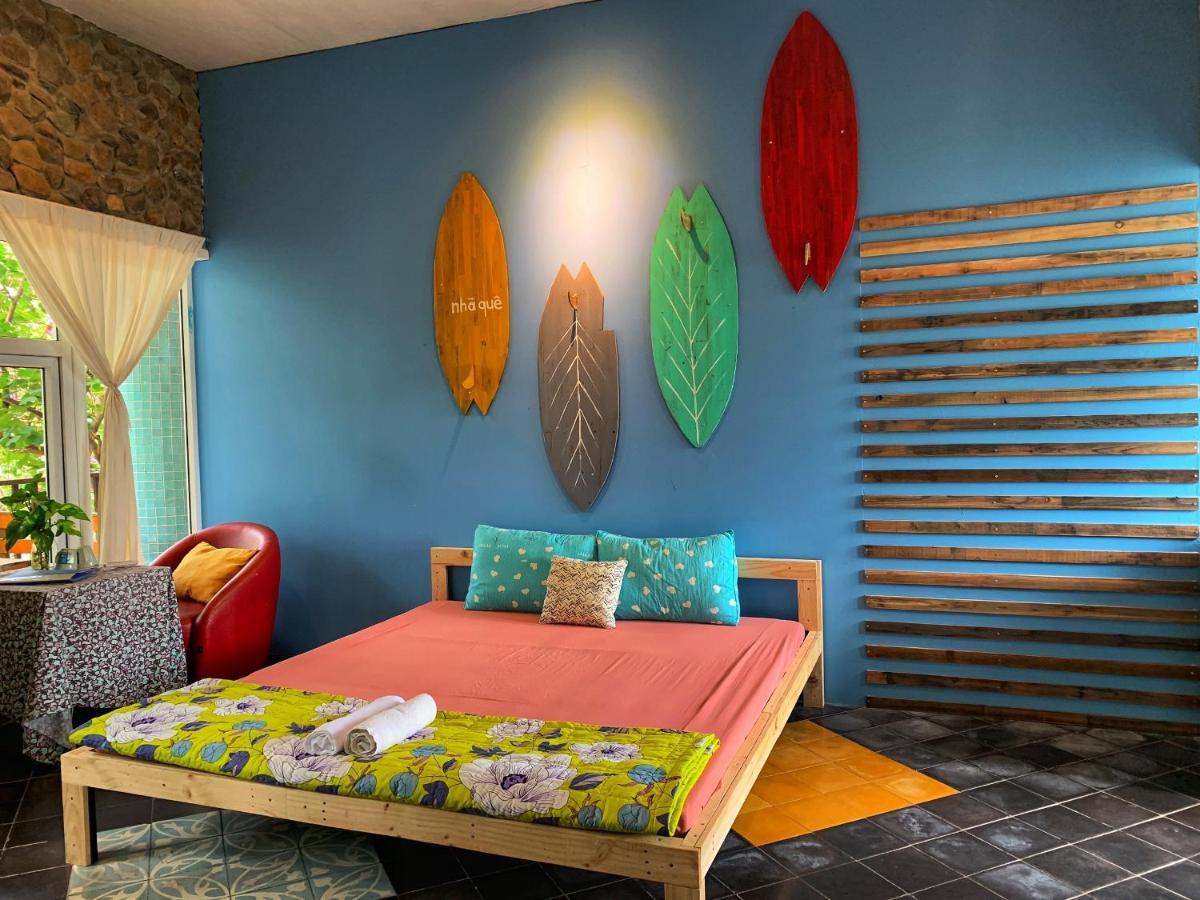 Nha Que Homestay