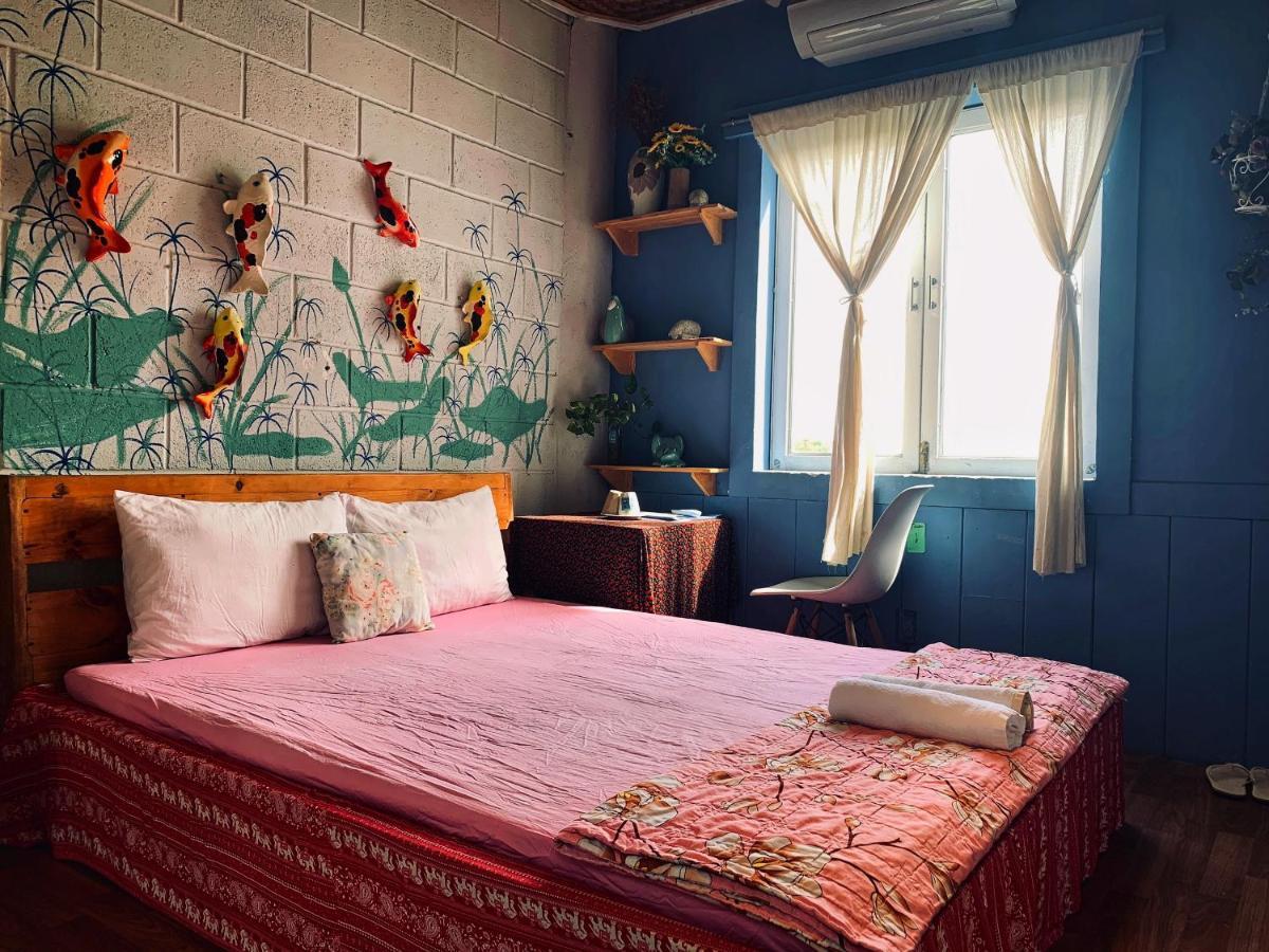 Nha Que Homestay * Phan Thiết