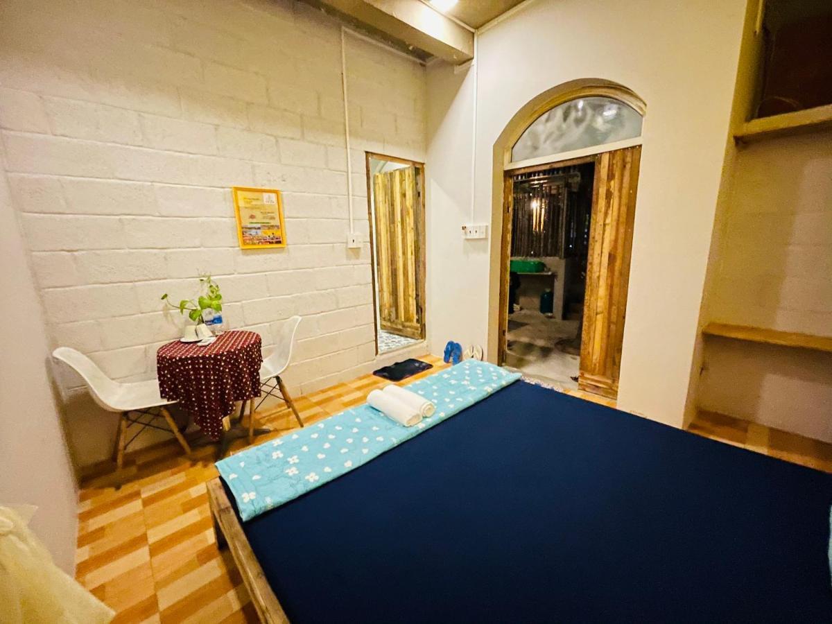 Nha Que Homestay Khách sạn