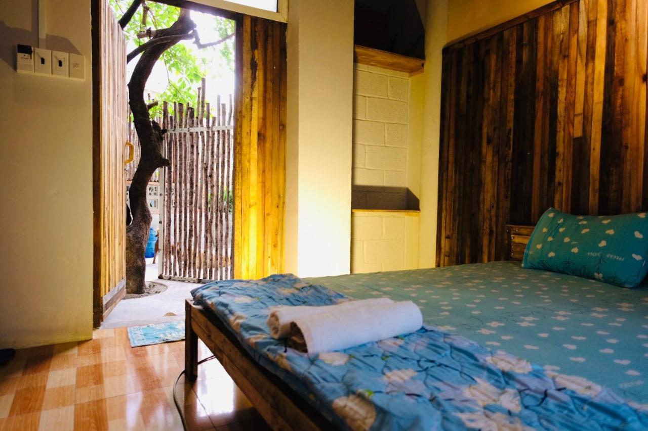 Nha Que Homestay Khách sạn Phan Thiết