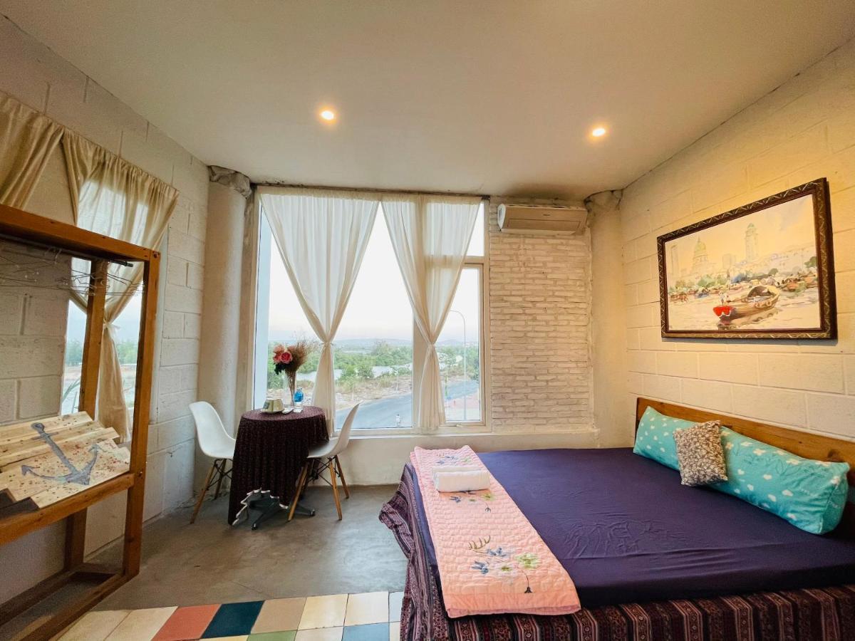 Nha Que Homestay Khách sạn Phan Thiết