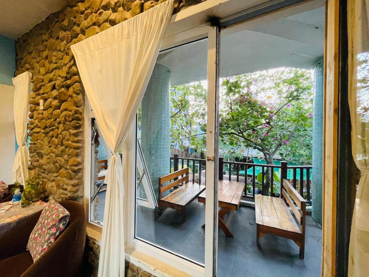 Khách sạn Nha Que Homestay Phan Thiết