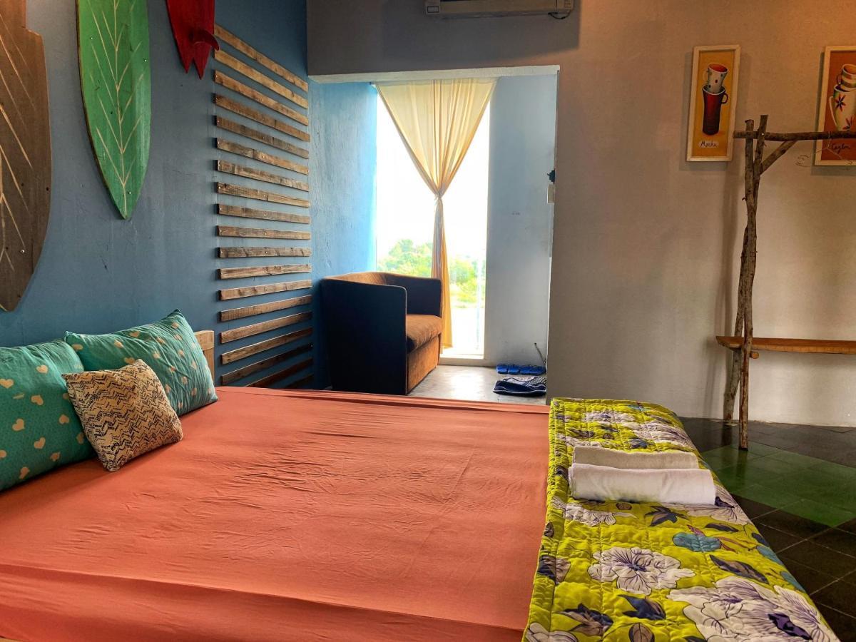 Nha Que Homestay Phan Thiết
