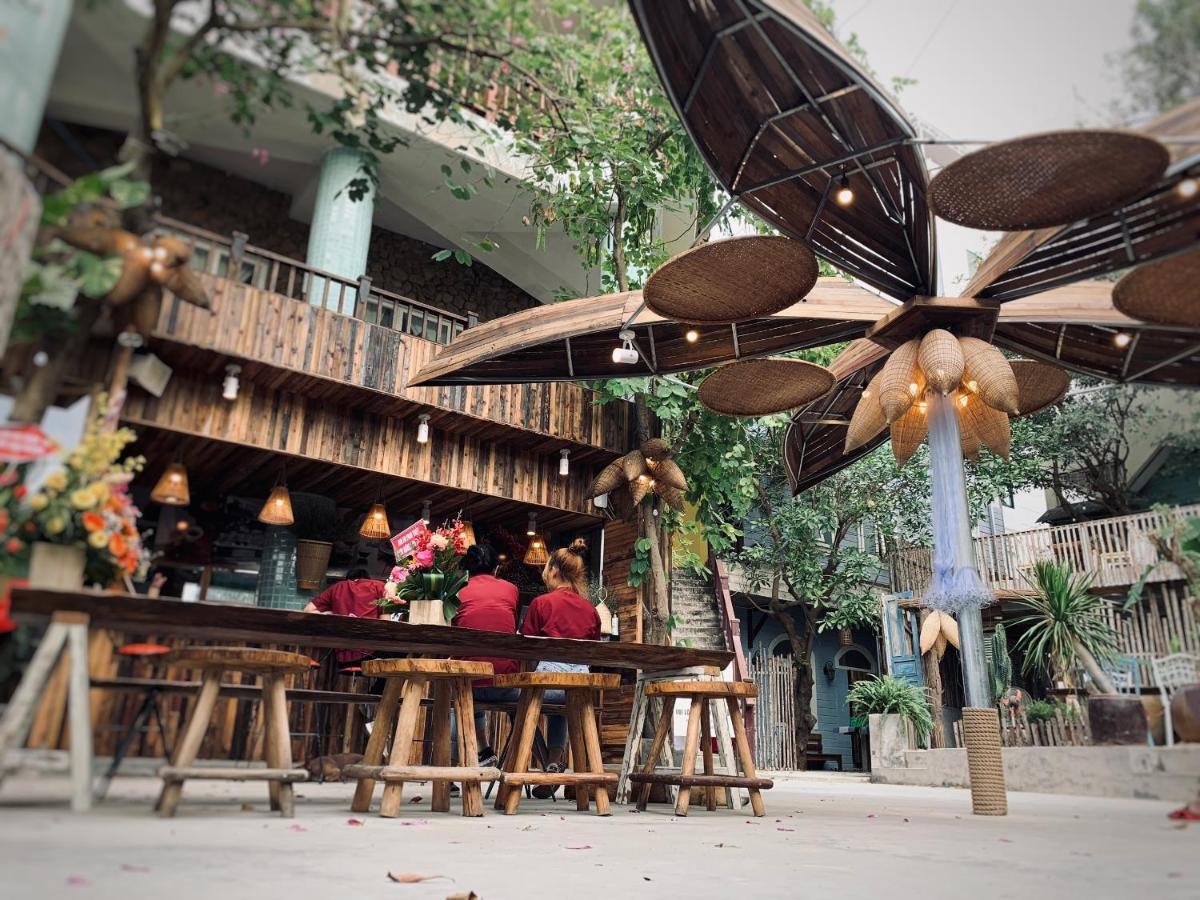 Khách sạn Nha Que Homestay Phan Thiết
