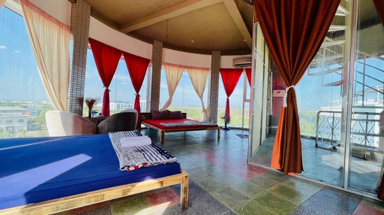 Nha Que Homestay Khách sạn *