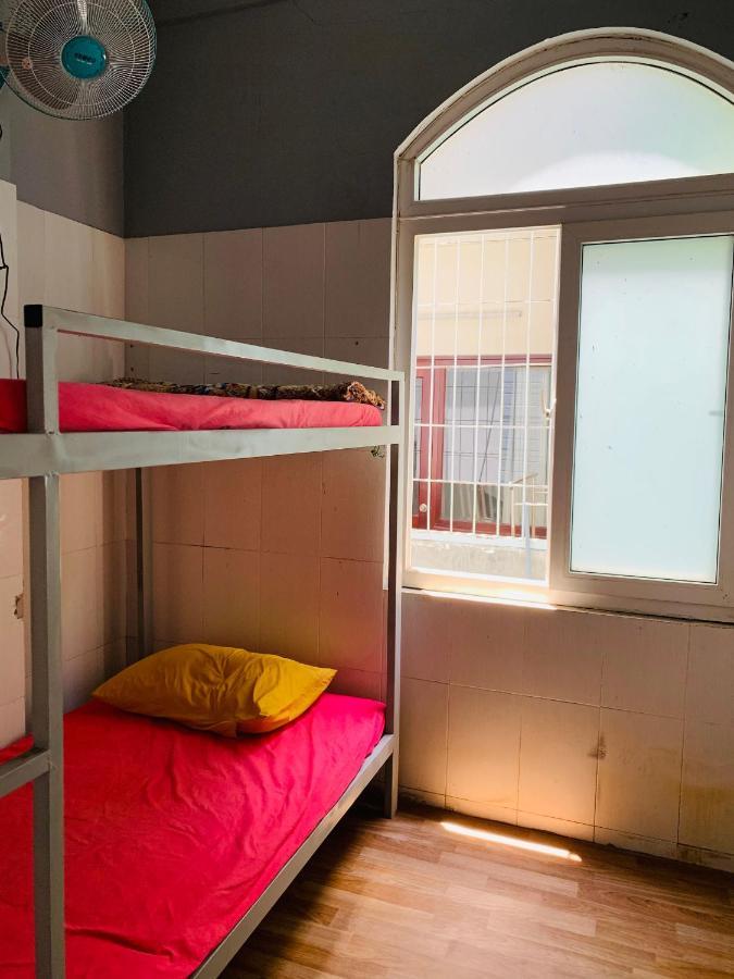 Nha Que Homestay *