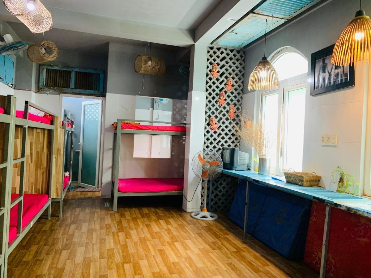 Nha Que Homestay Khách sạn Phan Thiết