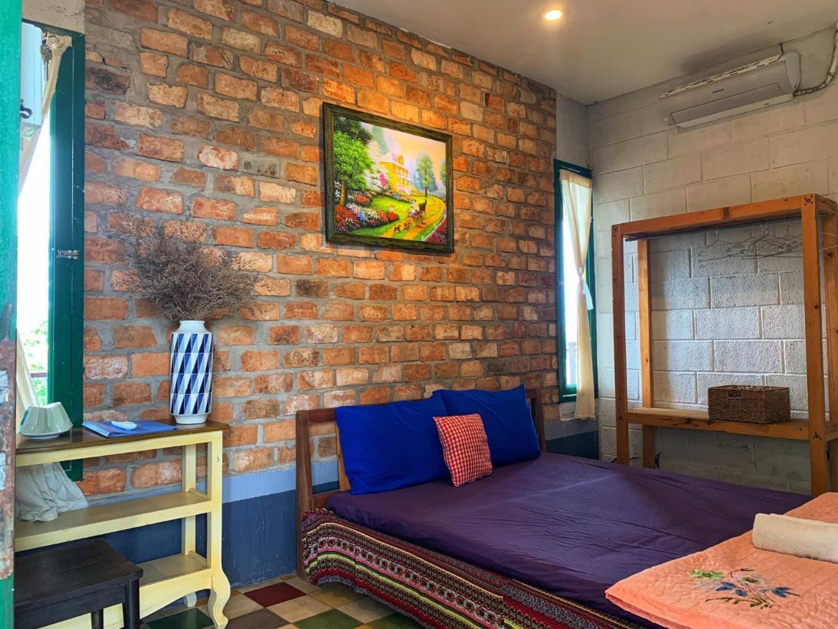 Nha Que Homestay