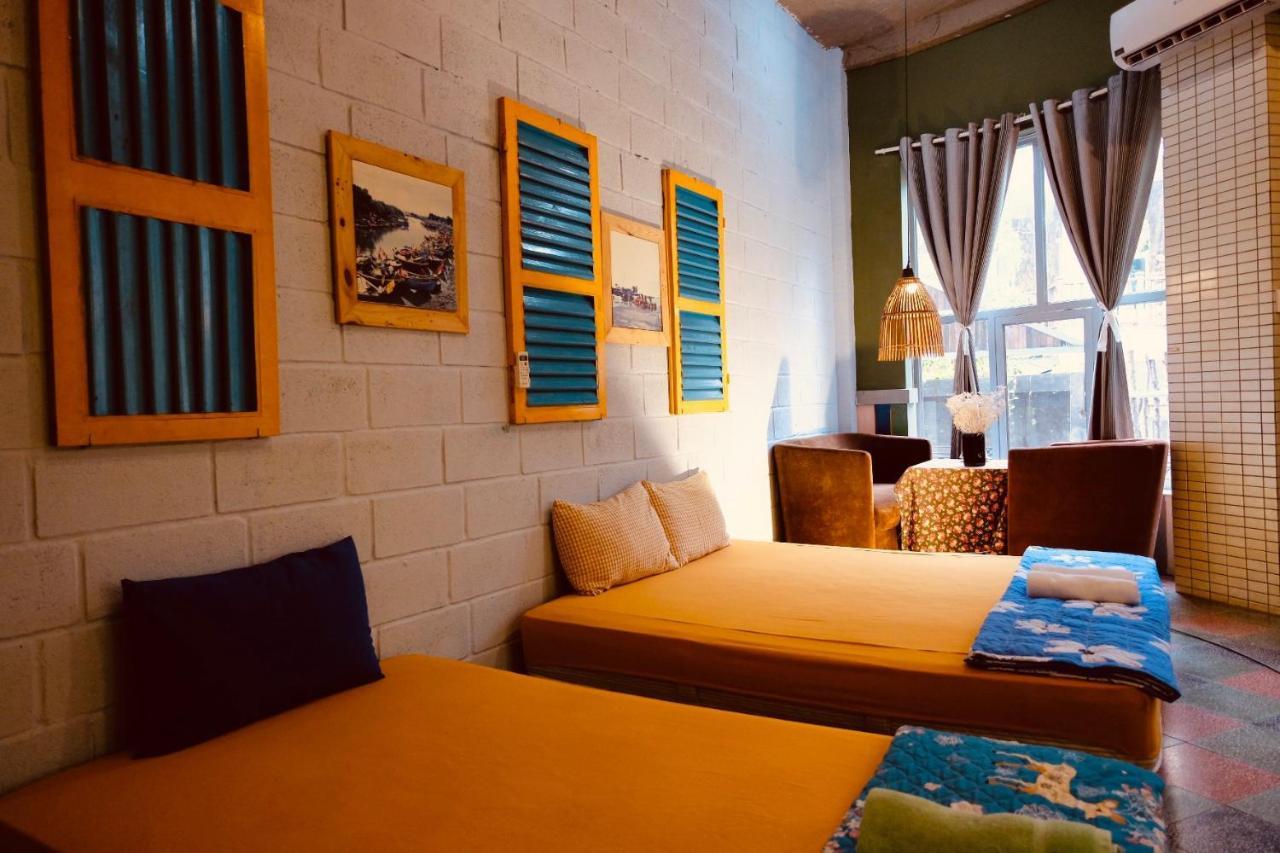 Nha Que Homestay Phan Thiết