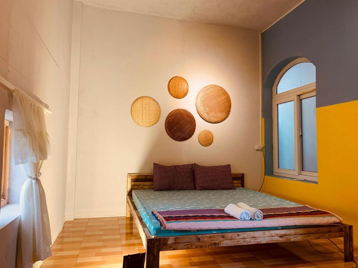 Nha Que Homestay Phan Thiết