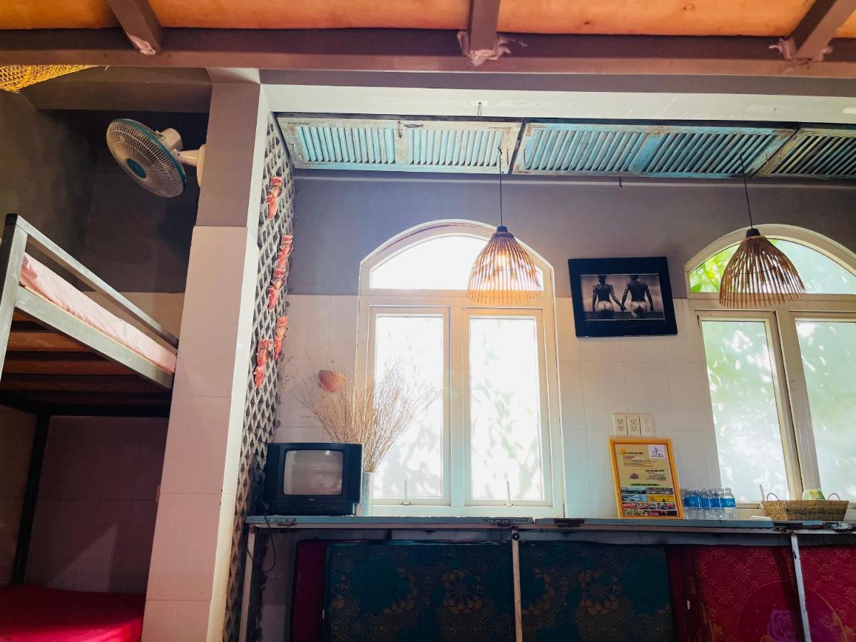 Khách sạn Nha Que Homestay *