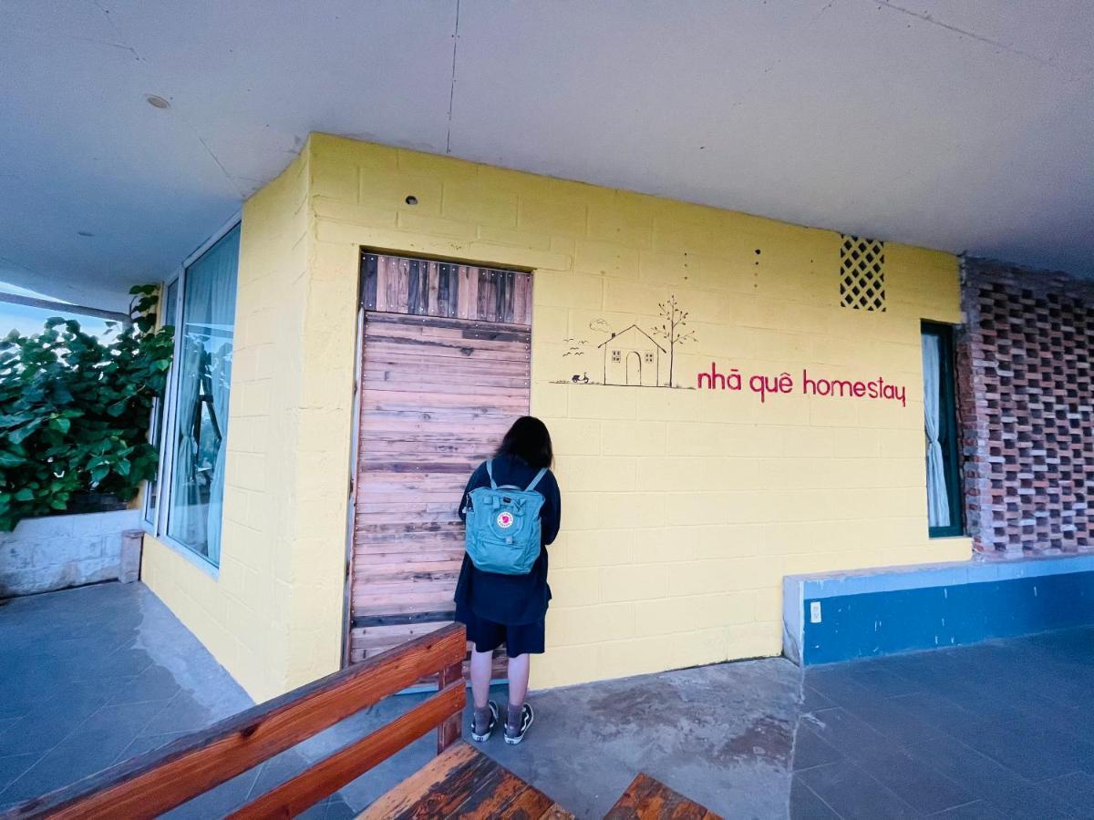 Nha Que Homestay Phan Thiết