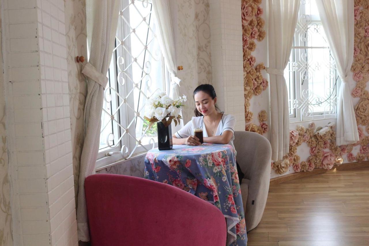 Nha Que Homestay Khách sạn