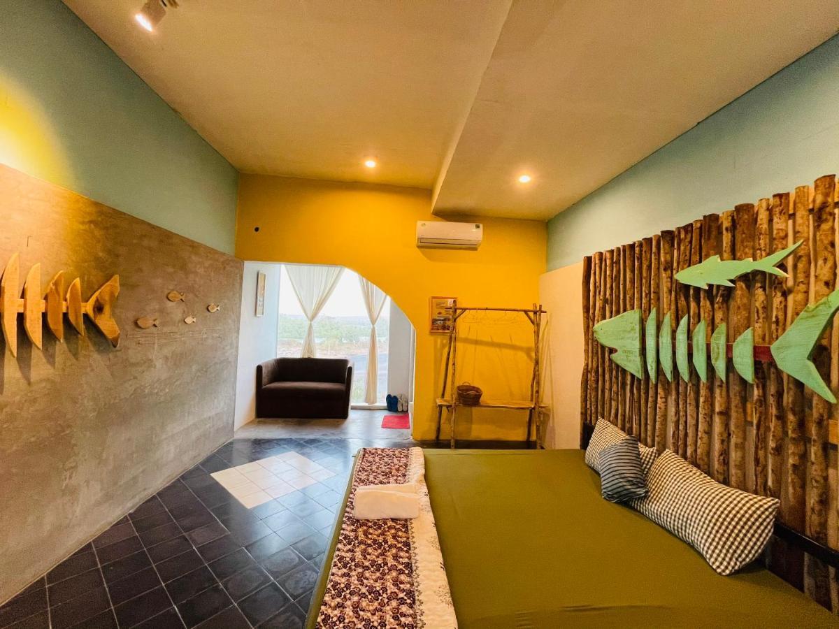Nha Que Homestay