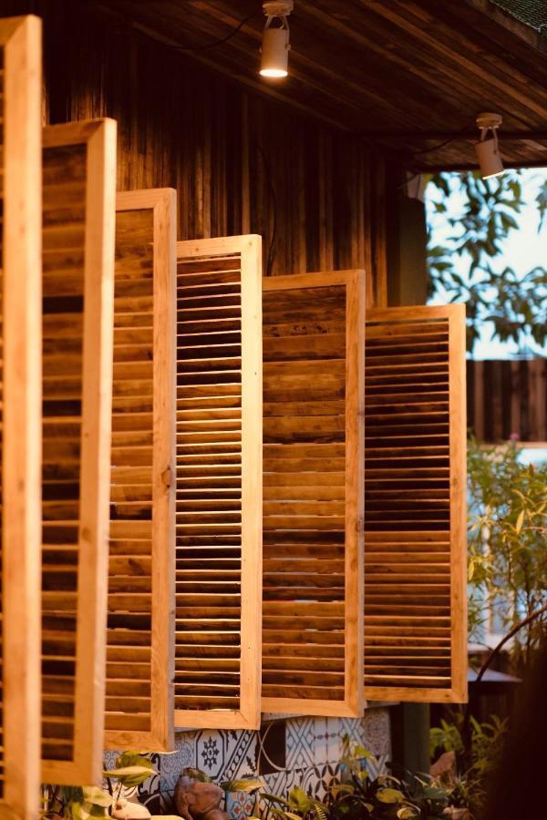Nha Que Homestay Phan Thiết