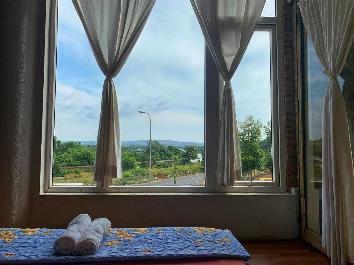 Nha Que Homestay