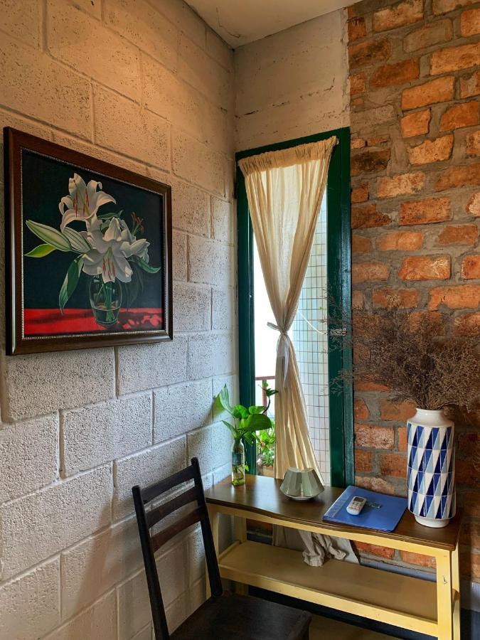 Nha Que Homestay Phan Thiết
