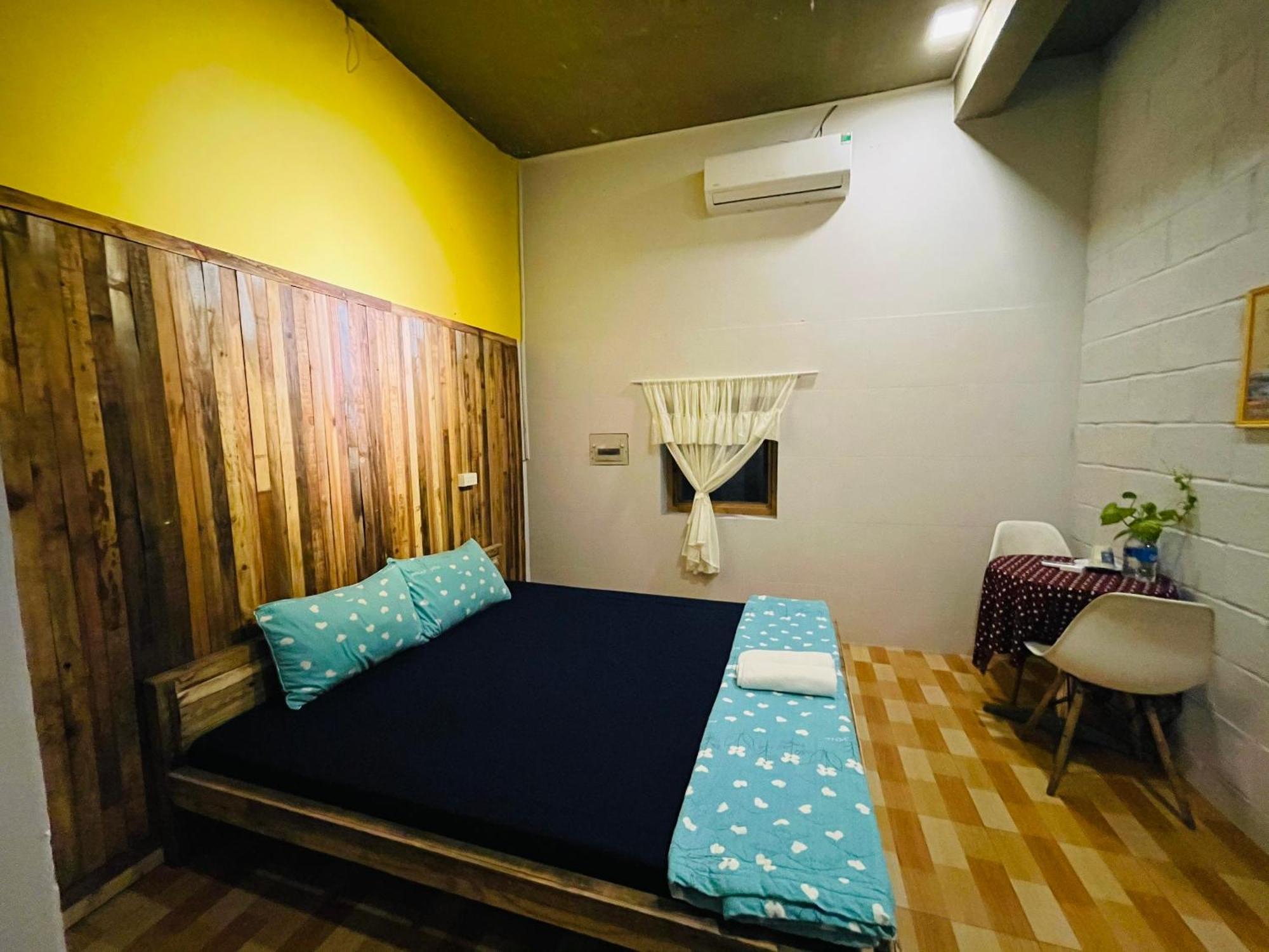 Nha Que Homestay Khách sạn