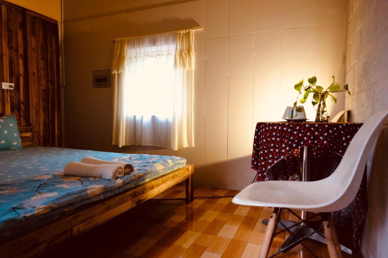 Nha Que Homestay Khách sạn