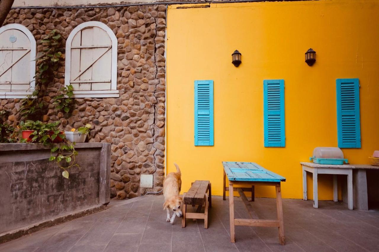 Nha Que Homestay * Phan Thiết