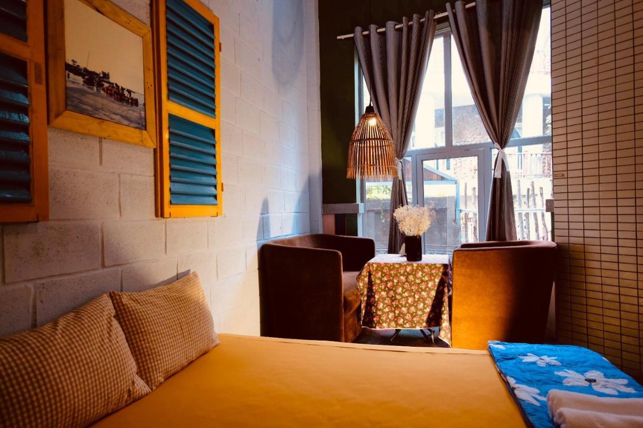 Nha Que Homestay * Phan Thiết