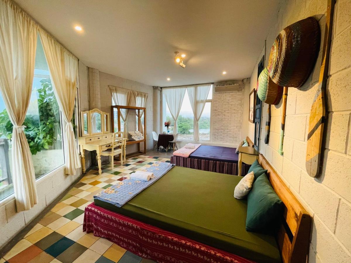 Khách sạn Nha Que Homestay