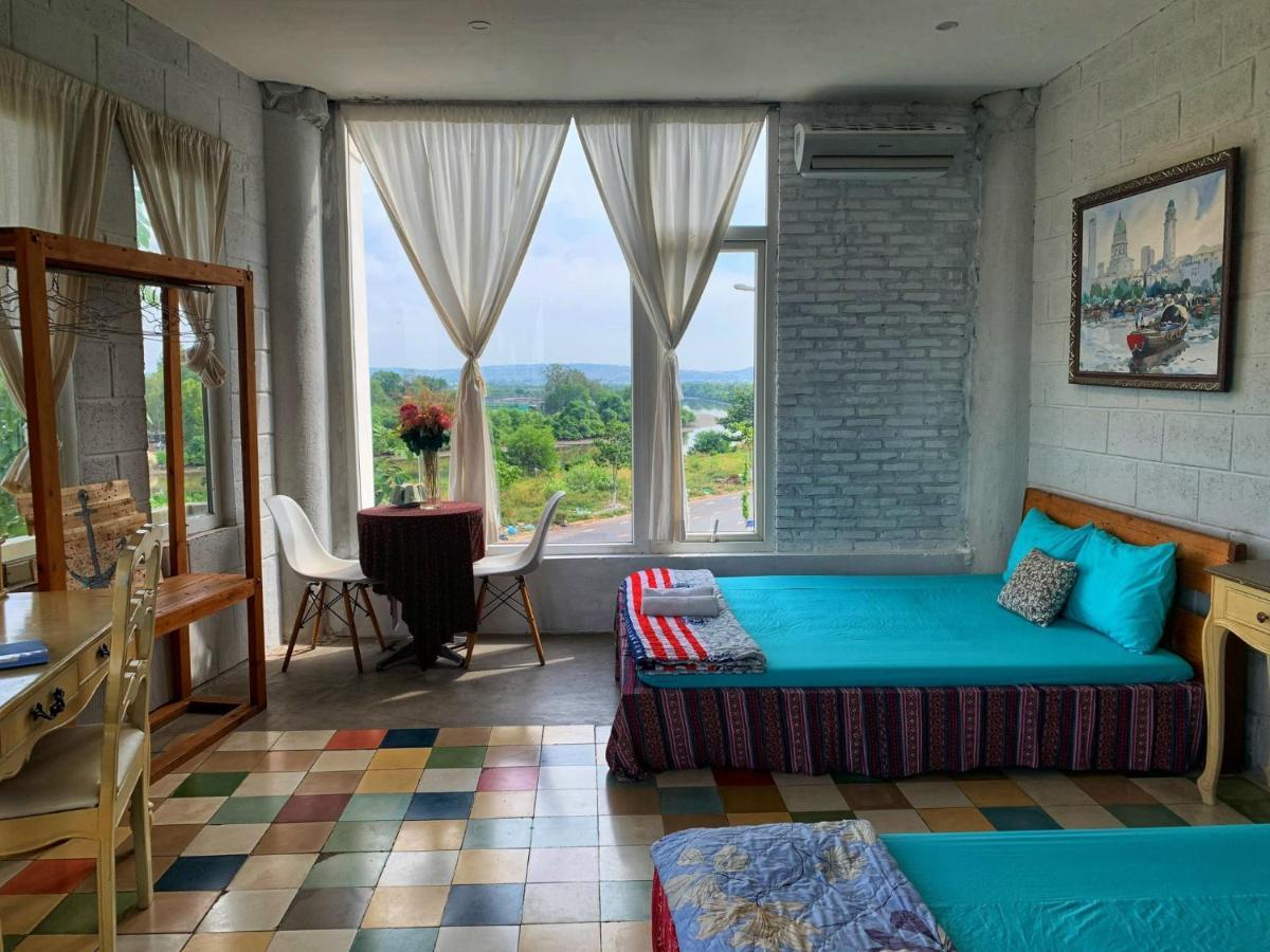 Nha Que Homestay