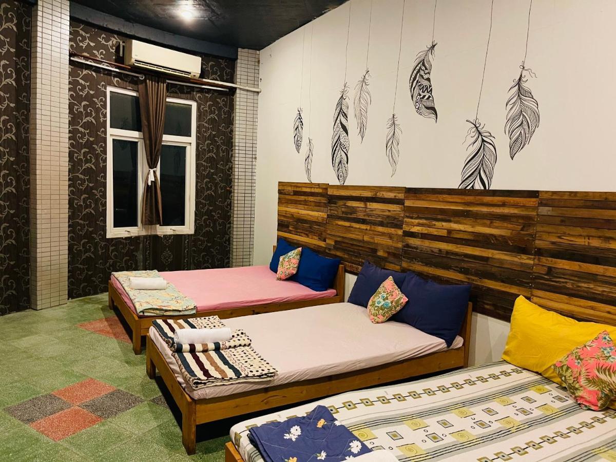 Nha Que Homestay