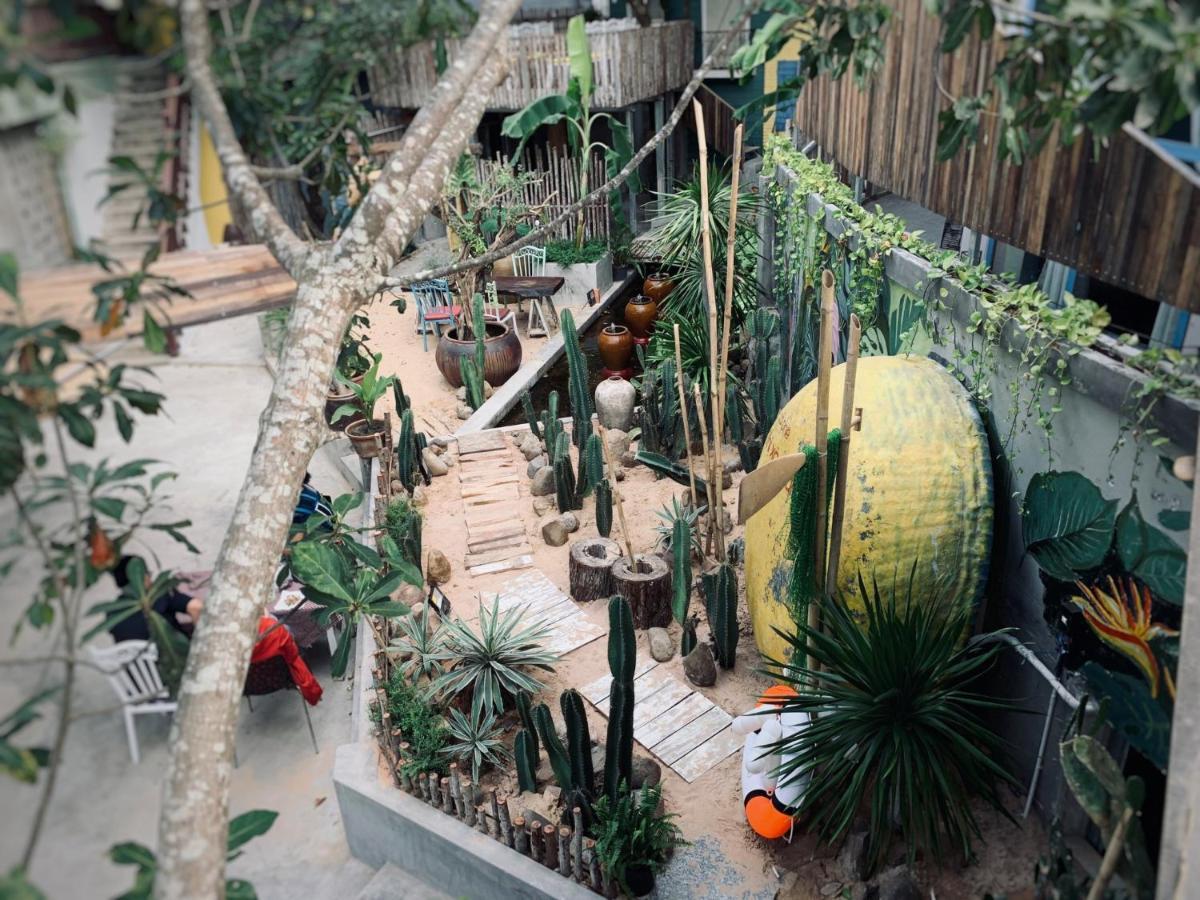 Khách sạn Nha Que Homestay *