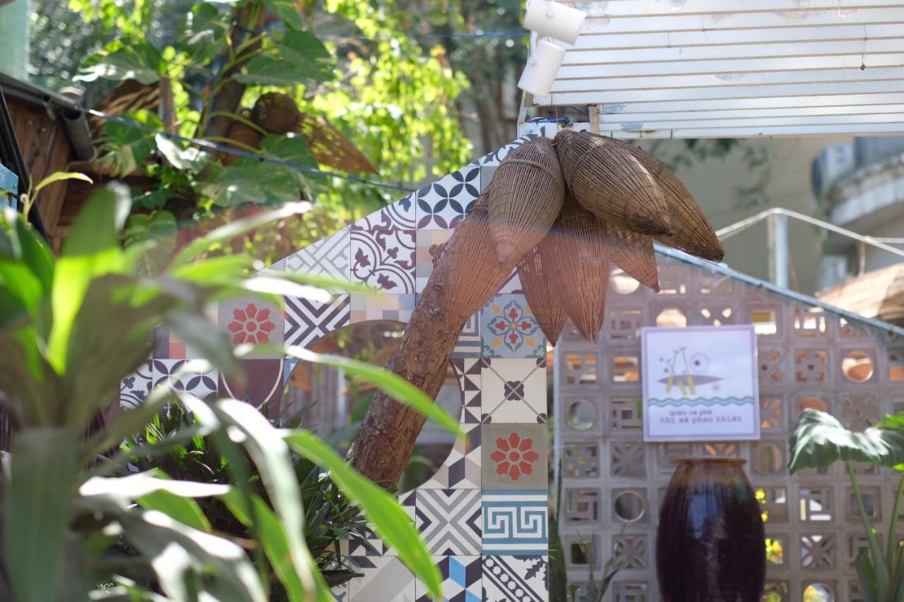Khách sạn Nha Que Homestay *