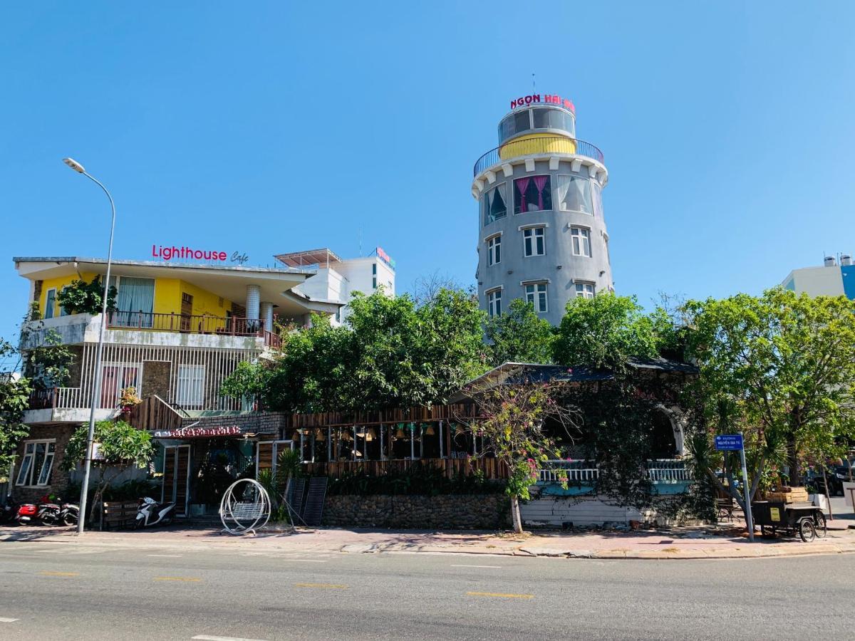 Nha Que Homestay Phan Thiết