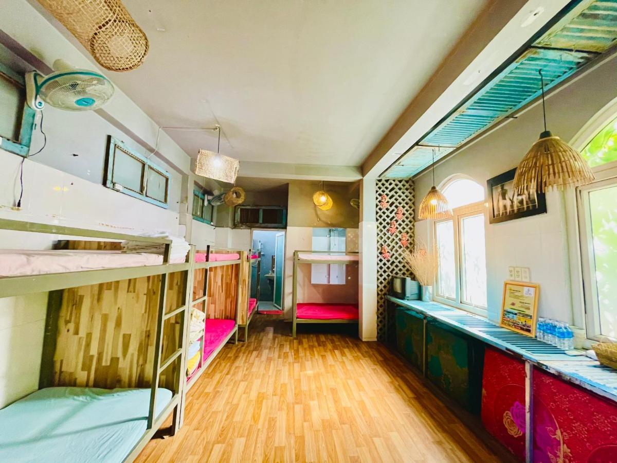 Nha Que Homestay Phan Thiết