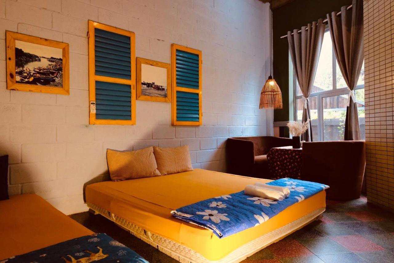 Nha Que Homestay Khách sạn *