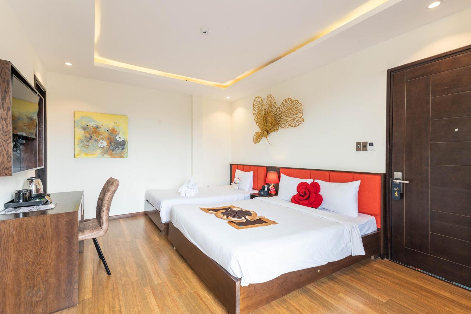 Hotel Hoang Trinh Hoi An
