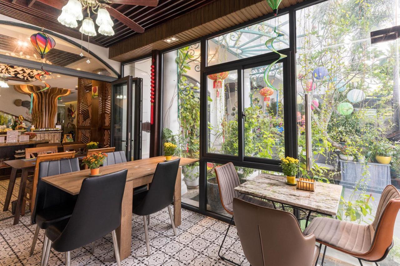 Hotel Hoang Trinh 2*