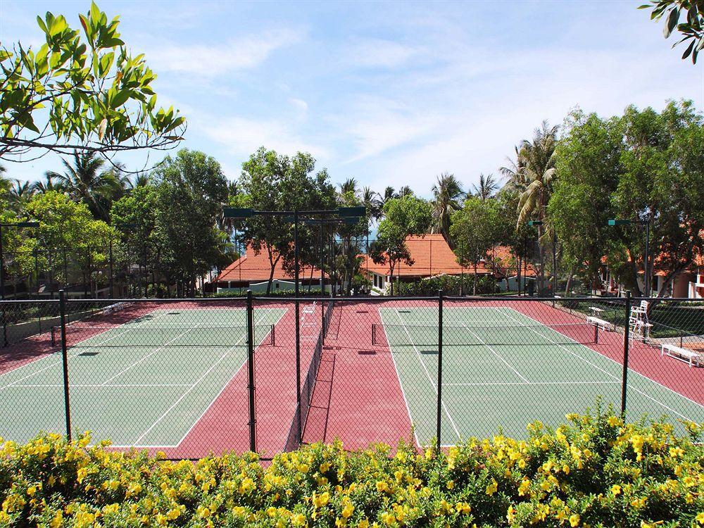 Phu & Resort 4*