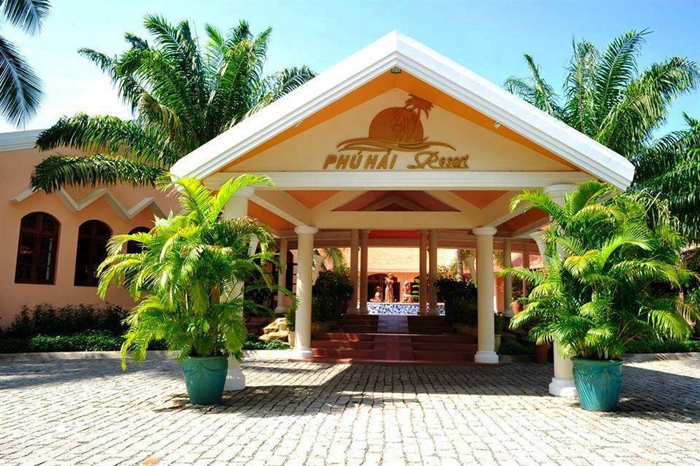 Phu & Resort 4*