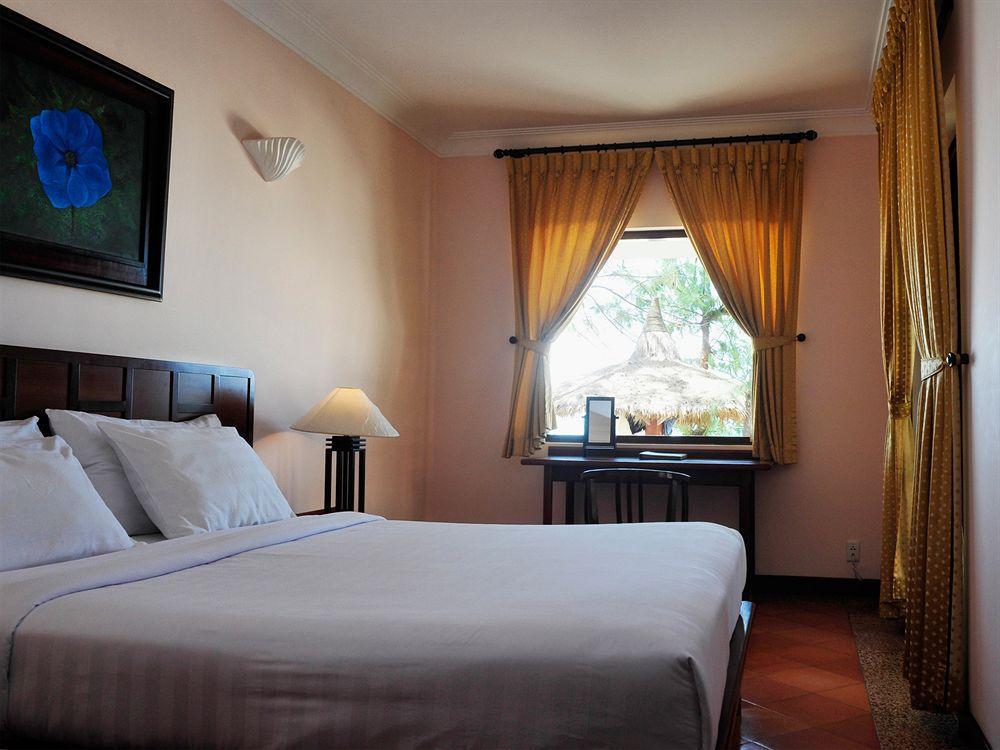 Resort Phu & 4*